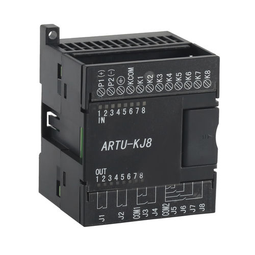 Unità terminale remota modulare - ARTU series - ACREL CO., LTD. - RS-485 / intelligente