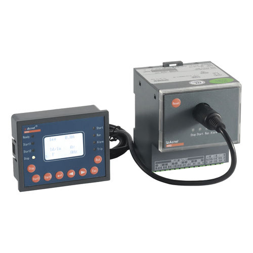 Apparecchio di monitoraggio di temperatura - ARD2F - ACREL CO., LTD. - della potenza / della corrente residua / di tensione