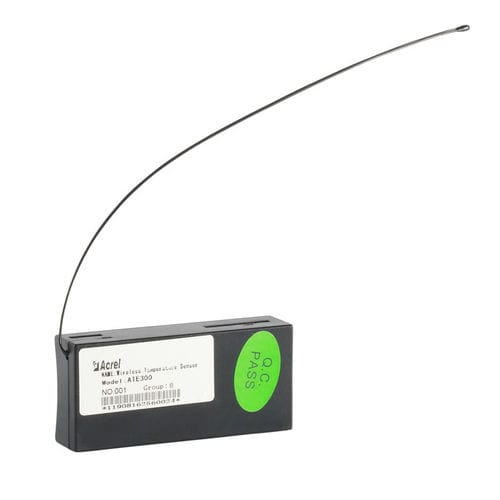 Sensore di temperatura senza fili - ATE300 - ACREL CO., LTD.