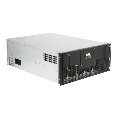 Compensatore statico di energia reattiva - ANSVG - ACREL CO., LTD. - intelligente