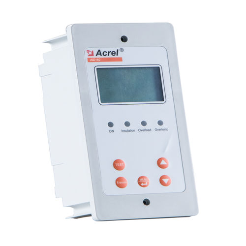 Pannello di visualizzazione allarme IEC - AID150 - ACREL CO., LTD.