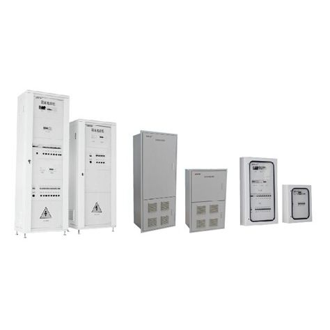 Alimentatore elettrico ad armadio - GGF series - ACREL CO., LTD. - AC/DC / trifase / per applicazioni mediche