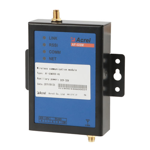 Gateway di comunicazione - AF-GSM300-4G - ACREL CO., LTD. - GSM / 4G / IP