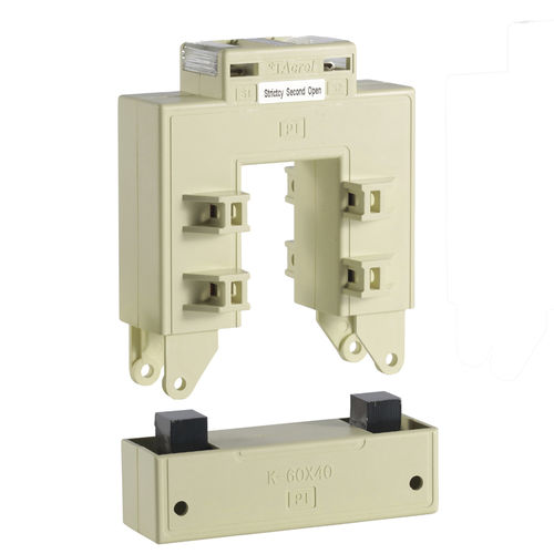 Trasformatore di corrente - AKH-0.66/K series - ACREL CO., LTD. - a secco / apribile