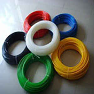Tubo flessibile idraulico - SAE 100R7/SAE 100R8 - ENUO X&H GROUP LIMITED - sintetico / in termoplastici / a media pressione