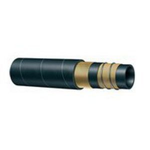 Tubo flessibile di aspirazione - SAE 100R4 - ENUO X&H GROUP LIMITED - idraulico / in gomma sintetica / in tessuto