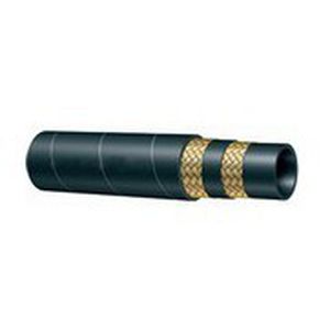 Tubo flessibile idraulico - SAE 100R2AT /DIN EN 853 2SN - ENUO X&H GROUP LIMITED - in gomma sintetica / sintetico / in acciaio