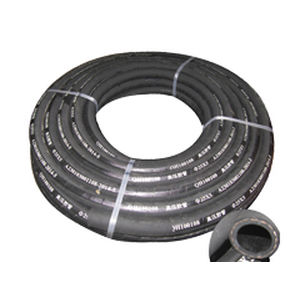 Tubo flessibile per carburante - ENUO X&H GROUP LIMITED - in gomma nitrile / in polietilene PE / di mandata