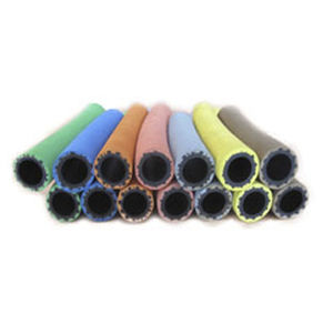 Tubo flessibile per vapore - ENUO X&H GROUP LIMITED - per acqua calda / in EPDM / industriale