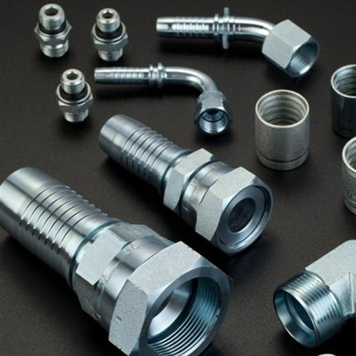 Raccordo ad avvitamento - S-R5 series - ENUO X&H GROUP LIMITED - gomito a 90° / maschio-femmina / compatto