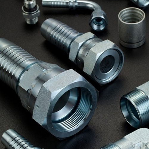 Raccordo idraulico - 10311 - ENUO X&H GROUP LIMITED - ad anello / gomito a 90° / in acciaio inossidabile