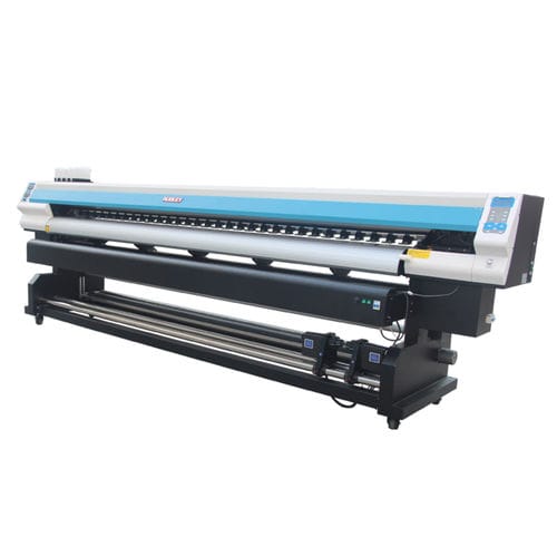 Stampante per grandi formati a getto d'inchiostro - S3200  - Zhengzhou Audley Digital Control Equipments Co., Ltd.