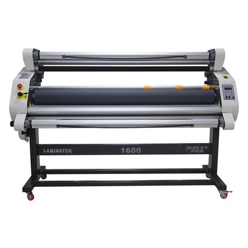 Laminatore automatizzato - ADL-1600X3 - Zhengzhou Audley Digital Control Equipments Co., Ltd.