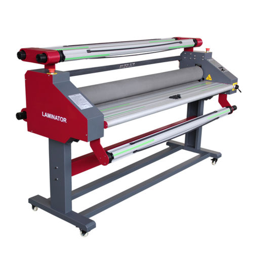 Laminatore automatizzato - ADL-1600C5+ - Zhengzhou Audley Digital Control Equipments Co., Ltd.