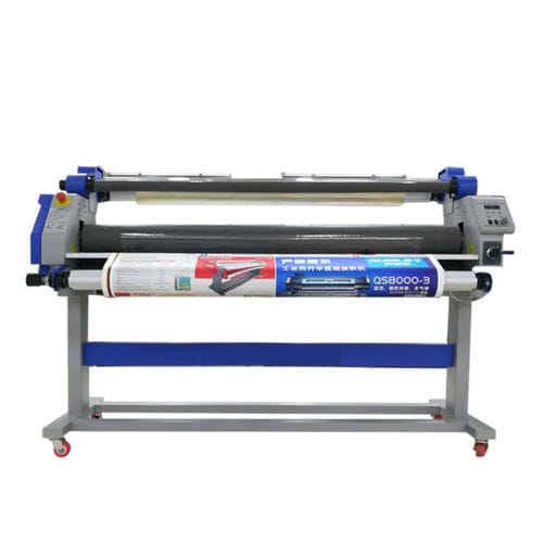 Laminatore automatizzato - Zhengzhou Audley Digital Control Equipments Co., Ltd.