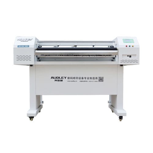 Macchina da stampa a colori - 1000 K  - Zhengzhou Audley Digital Control Equipments Co., Ltd. - ad alta velocità