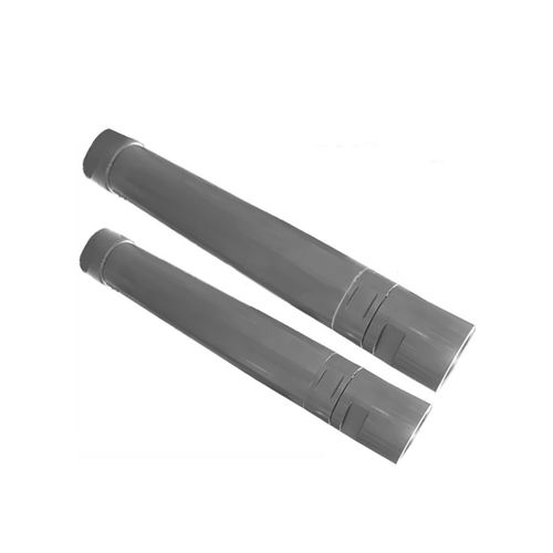 Martello fondo foro circolazione a senso inverso - RC series - Zhuzhou Changhong Mining Machinery Co., Ltd.