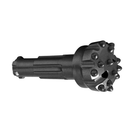 Punta di perforazione fondo foro - BR - Zhuzhou Changhong Mining Machinery Co., Ltd. - a pulsanti / per roccia