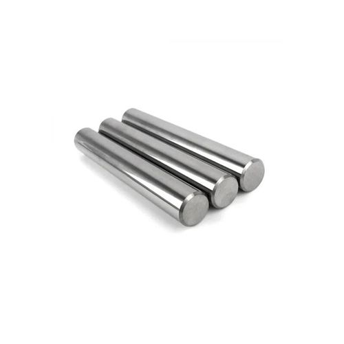 Carburo di tungsteno in barre - Zhuzhou Changhong Mining Machinery Co., Ltd.