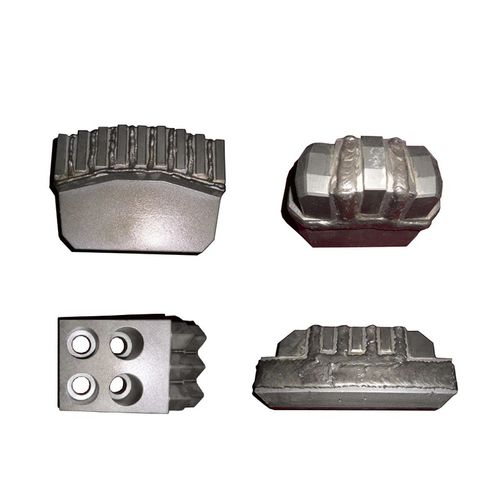 Rullo da taglio per fresa per tunnel - Zhuzhou Changhong Mining Machinery Co., Ltd.