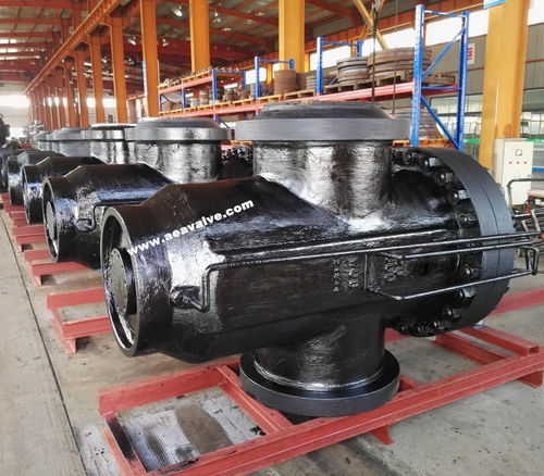 Valvola a saracinesca - WENZHOU AEA VALVE CO., LTD. - manuale / di guaina / ISO