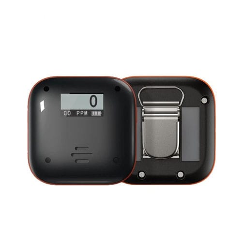Rilevatore portatile - H1600 - Nanjing AIYI Technologies Co., Ltd. - monogas / di gas tossico / di monossido di carbonio