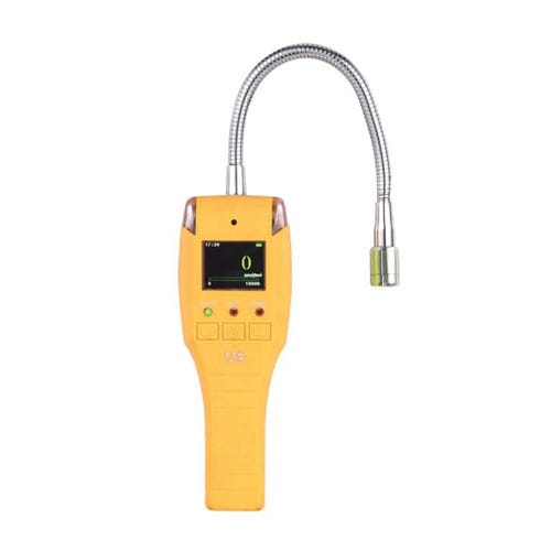 Rilevatore di metano - Nanjing AIYI Technologies Co., Ltd. - monogas / di gas combustibile / di idrogeno