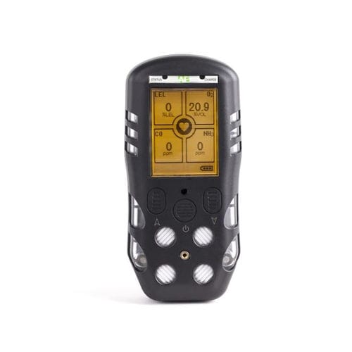 Rilevatore di fughe GNC - AGH6200 - Nanjing AIYI Technologies Co., Ltd. - GNL / portatile / con allarme
