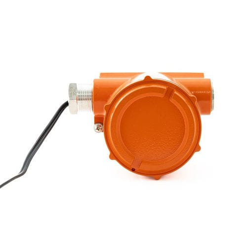 Rilevatore di gas - GTQ-GY31 - Nanjing AIYI Technologies Co., Ltd. - di gas combustibile / per l'industria farmaceutica / per l'industria chimica