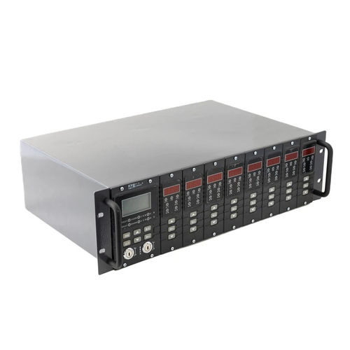 Unità di controllo per rilevatore di gas - AGS2600 - Nanjing AIYI Technologies Co., Ltd.
