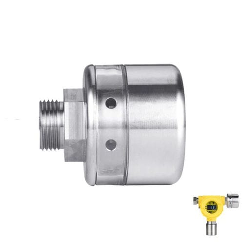 Segnalatore per rilevatore di gas - Gary - Nanjing AIYI Technologies Co., Ltd. - sonoro / luminoso / IP66