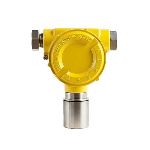 Rilevatore H2S - AG200 - Nanjing AIYI Technologies Co., Ltd. - di gas / di gas tossico / di CO