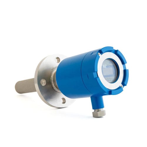 Analizzatore laser - AGA5000d - Nanjing AIYI Technologies Co., Ltd. - di vapori di idrocarburi / di monossido di carbonio / di fluoruro