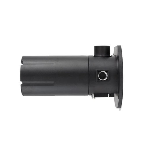 Rilevatore di polvere - AGA6000 - Nanjing AIYI Technologies Co., Ltd. - con retrodiffusione laser / di monitoraggio / per tubazioni