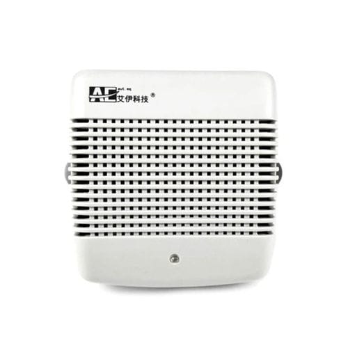 Rilevatore di gas - AGD200 - Nanjing AIYI Technologies Co., Ltd. - di CO / CO2 / per parcheggio