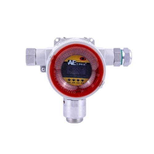 Rilevatore di fughe di propano - Nanjing AIYI Technologies Co., Ltd. - elettrochimico / per il settore industriale