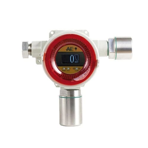 Modulo di rilevamento di gas industriale - Nanjing AIYI Technologies Co., Ltd. - di CO / H2S / Cl2