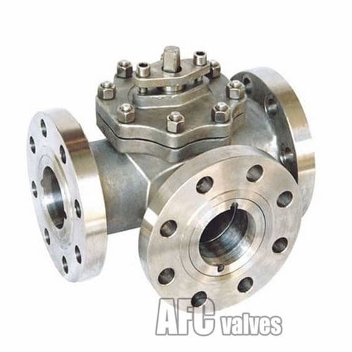 Valvola a sfera - HEFEI AFC INTERNATIONAL TRADE CO., LTD. - a leva / con attuatore elettrico / per olio