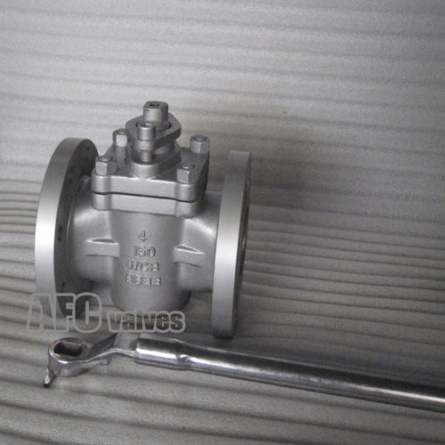 Valvola a otturatore - HEFEI AFC INTERNATIONAL TRADE CO., LTD. - manuale / di petrolio / a sede