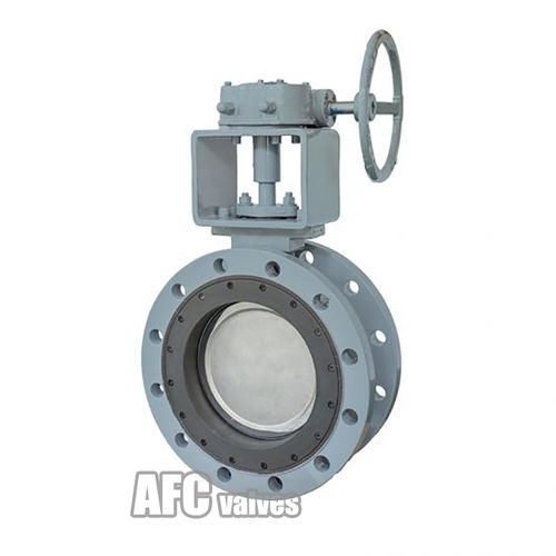 Valvola a farfalla - HEFEI AFC INTERNATIONAL TRADE CO., LTD. - manuale / di controllo / di arresto