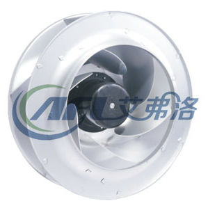 Ventilatore ad alta portata - B3P400-DC102-001 - Hangzhou Airflow Electric Appliances Co.,Ltd. - IP42 / centrifugo / di circolazione di aria