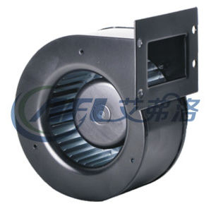 Ventilatore ad alta portata - F3P120-DC092-006	 - Hangzhou Airflow Electric Appliances Co.,Ltd. - IP42 / centrifugo / di circolazione di aria