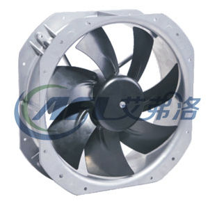 Ventilatore IP42 - A3P250-DC092 - Hangzhou Airflow Electric Appliances Co.,Ltd. - assiale / di raffreddamento / DC