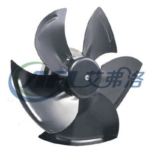 Ventilatore IP44 - A3P315-EC092 - Hangzhou Airflow Electric Appliances Co.,Ltd. - assiale / di raffreddamento / con motore EC