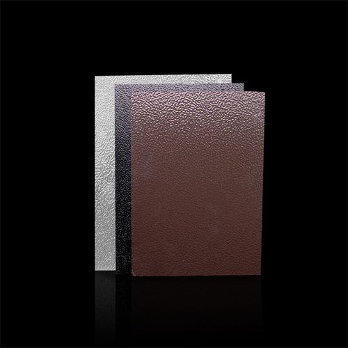 Lamiera di alluminio - Anhui Wonderful-Wall Color Coating Aluminium Science Technology Co., Ltd. - per facciata