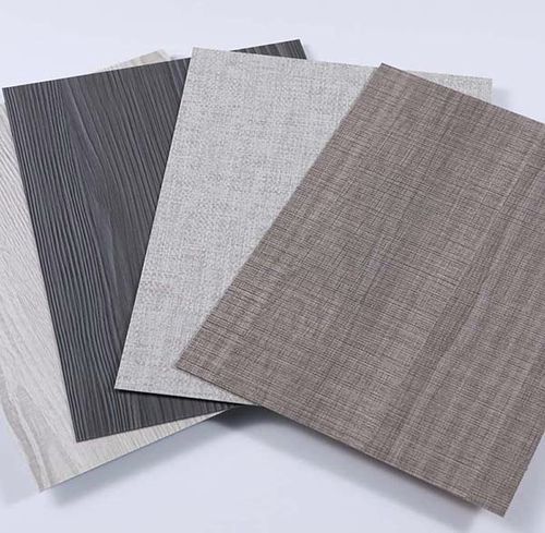 PVC in lastra - QH-VCM-190912-1 - Anhui Wonderful-Wall Color Coating Aluminium Science Technology Co., Ltd. - resistente alla corrosione