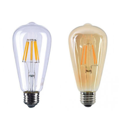 Lampadina spot - Edison ST64 - Anhui Chenxin Lighting Electrical Appliance Compan - LED / 4 W / 240 V AC