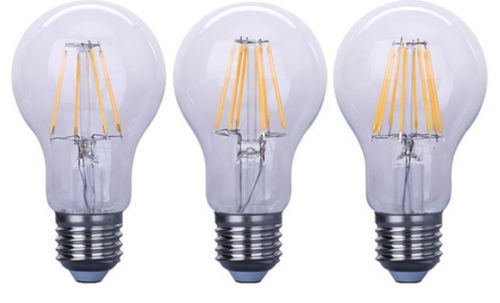 Lampadina a filamenti - G45 G80 G125 ST64 - Anhui Chenxin Lighting Electrical Appliance Compan - E27 / dimmerabile / 4 W