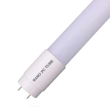 Tubo a LED T8 - T8-18W-SKD - Anhui Chenxin Lighting Electrical Appliance Compan