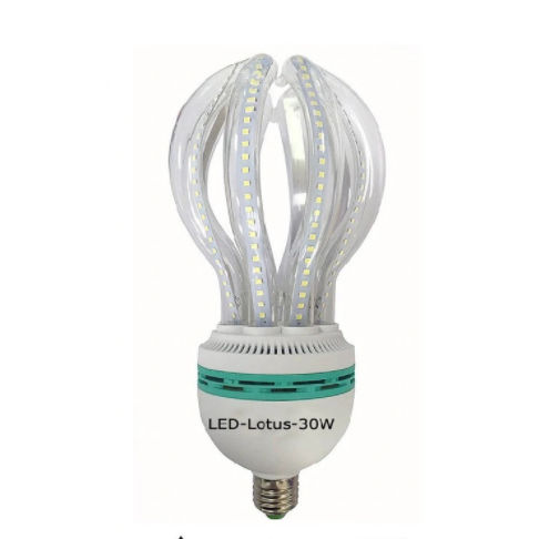 Lampadina LED - CX-LOTUS-30W - Anhui Chenxin Lighting Electrical Appliance Compan - B22